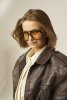 OKULARY BOTTEGA VENETA BV 1274S 002 63 ROZMIAR L